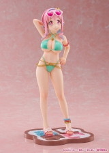 Оригинальная аниме фигурка &laquo;Onii-chan wa Oshimai! Kaede Hozuki 1/7 Complete Figure&raquo;
