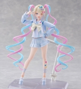 Оригинальная аниме фигурка &laquo;[Exclusive Sale] figma NEEDY STREAMER OVERLOAD OMGkawaiiAngel-chan&raquo;