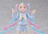 Оригинальная аниме фигурка &laquo;[Exclusive Sale] figma NEEDY STREAMER OVERLOAD OMGkawaiiAngel-chan&raquo;