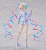 Оригинальная аниме фигурка &laquo;[Exclusive Sale] figma NEEDY STREAMER OVERLOAD OMGkawaiiAngel-chan&raquo;