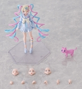 Оригинальная аниме фигурка &laquo;[Exclusive Sale] figma NEEDY STREAMER OVERLOAD OMGkawaiiAngel-chan&raquo;