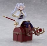 Оригинальная аниме фигурка &laquo;[Exclusive Sale] figma Frieren: Beyond Journey's End Frieren DX Edition&raquo;