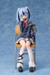 Оригінальна аніме фігурка &laquo;Nito Wai 1/7 Complete Figure 2&raquo;