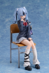 Оригинальная аниме фигурка &laquo;Nito Wai 1/7 Complete Figure 2&raquo;