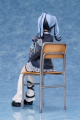 Оригинальная аниме фигурка &laquo;Nito Wai 1/7 Complete Figure 2&raquo;