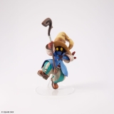 Оригінальна аніме фігурка &laquo;Final Fantasy IX FORM-ISM VIVI Ornitier Complete Figure&raquo;