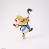 Оригинальная аниме фигурка &laquo;Final Fantasy IX FORM-ISM VIVI Ornitier Complete Figure&raquo;