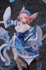 Оригинальная аниме фигурка &laquo;Touhou Project Yuyuko Saigyouji: Natural-Born Ghost Ver. 1/7 Complete Figure&raquo;
