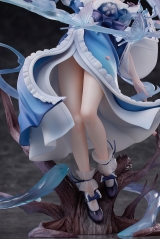 Оригинальная аниме фигурка &laquo;Touhou Project Yuyuko Saigyouji: Natural-Born Ghost Ver. 1/7 Complete Figure&raquo;