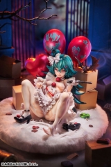 Оригинальная аниме фигурка &laquo;Girls' Frontline M327 It Follows Damaged Ver. 1/7 Complete Figure&raquo;