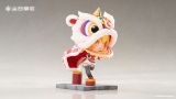 Оригинальная аниме фигурка &laquo;Snowbreak: Containment Zone Fenny Dazzling Roar Ver. Mini Figure&raquo;