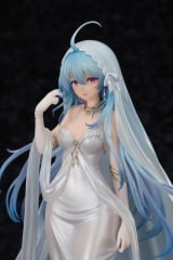 Оригинальная аниме фигурка &laquo;Azur Lane Helena Miracle in White Ver. 1/7 Complete Figure&raquo;