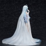 Оригинальная аниме фигурка &laquo;Azur Lane Helena Miracle in White Ver. 1/7 Complete Figure&raquo;