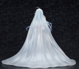 Оригинальная аниме фигурка &laquo;Azur Lane Helena Miracle in White Ver. 1/7 Complete Figure&raquo;