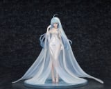 Оригинальная аниме фигурка &laquo;Azur Lane Helena Miracle in White Ver. 1/7 Complete Figure&raquo;