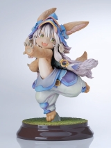 Оригинальная аниме фигурка &laquo;Made in Abyss: The Golden City of the Scorching Sun Nanachi: New Outfit Ver. 1/8 Complete Figure&raquo;