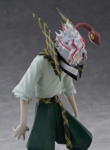 Оригинальная аниме фигурка &laquo;POP UP PARADE Dandadan Okarun Complete Figure&raquo;