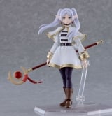 Оригинальная аниме фигурка &laquo;figma Frieren: Beyond Journey's End Frieren&raquo;