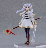 Оригинальная аниме фигурка &laquo;[Exclusive Sale] figma Frieren: Beyond Journey's End Frieren DX Edition&raquo;
