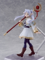 Оригинальная аниме фигурка &laquo;figma Frieren: Beyond Journey's End Frieren&raquo;