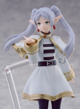 Оригинальная аниме фигурка &laquo;figma Frieren: Beyond Journey's End Frieren&raquo;