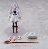 Оригинальная аниме фигурка &laquo;figma Frieren: Beyond Journey's End Frieren&raquo;