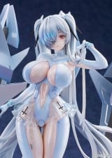 Оригінальна аніме фігурка &laquo;Goddess of Victory: Nikke Cinderella 1/7 Complete Figure&raquo;