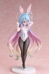 Оригинальная аниме фигурка &laquo;No Game No Life Shiro: Bunny Ver. (1/6 Scale) Complete Figure&raquo;