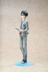 Оригинальная аниме фигурка &laquo;Your Lie in April Kosei Arima 1/7 Complete Figure&raquo;