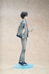 Оригинальная аниме фигурка &laquo;Your Lie in April Kosei Arima 1/7 Complete Figure&raquo;