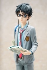 Оригинальная аниме фигурка &laquo;Your Lie in April Kosei Arima 1/7 Complete Figure&raquo;