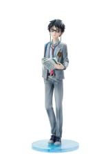 Оригинальная аниме фигурка &laquo;Your Lie in April Kosei Arima 1/7 Complete Figure&raquo;