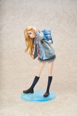 Оригінальна аніме фігурка &laquo;Your Lie in April Kaori Miyazono 1/7 Complete Figure&raquo;