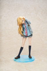 Оригинальная аниме фигурка &laquo;Your Lie in April Kaori Miyazono 1/7 Complete Figure&raquo;