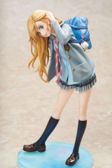 Оригинальная аниме фигурка &laquo;Your Lie in April Kaori Miyazono 1/7 Complete Figure&raquo;