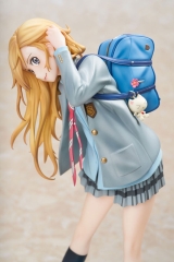Оригинальная аниме фигурка &laquo;Your Lie in April Kaori Miyazono 1/7 Complete Figure&raquo;