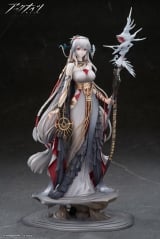Оригинальная аниме фигурка &laquo;Arknights Skadi The Corrupting Heart The Pilgrim ver. 1/7 Complete Figure&raquo;