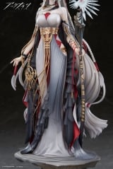 Оригинальная аниме фигурка &laquo;Arknights Skadi The Corrupting Heart The Pilgrim ver. 1/7 Complete Figure&raquo;