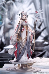 Оригинальная аниме фигурка &laquo;Arknights Skadi The Corrupting Heart The Pilgrim ver. 1/7 Complete Figure&raquo;