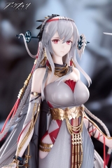 Оригинальная аниме фигурка &laquo;Arknights Skadi The Corrupting Heart The Pilgrim ver. 1/7 Complete Figure&raquo;