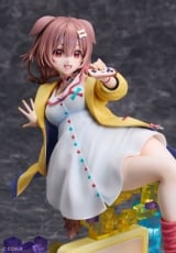 Оригинальная аниме фигурка &laquo;hololive Inugami Korone "We are GAMERS!!!!" Ver. 1/7 Complete Figure&raquo;