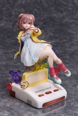 Оригинальная аниме фигурка &laquo;hololive Inugami Korone "We are GAMERS!!!!" Ver. 1/7 Complete Figure&raquo;
