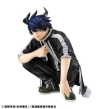Оригинальная аниме фигурка &laquo;G.E.M. Series TV Anime "Tougen Anki" Palm-size Shiki Complete Figure&raquo;