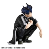 Оригинальная аниме фигурка &laquo;G.E.M. Series TV Anime "Tougen Anki" Palm-size Shiki Complete Figure&raquo;