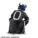 Оригинальная аниме фигурка &laquo;G.E.M. Series TV Anime "Tougen Anki" Palm-size Shiki Complete Figure&raquo;
