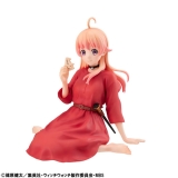 Оригинальная аниме фигурка &laquo;G.E.M. Series TV Anime "Witch Watch" Palm-size Nico-chan Complete Figure&raquo;