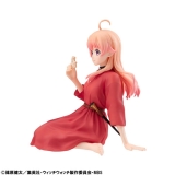 Оригинальная аниме фигурка &laquo;G.E.M. Series TV Anime "Witch Watch" Palm-size Nico-chan Complete Figure&raquo;