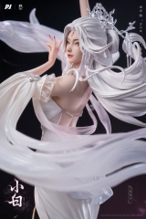 Оригинальная аниме фигурка &laquo;Jade Dynasty Xiao Bai 1/6 Complete Figure&raquo;