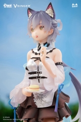 Оригинальная аниме фигурка &laquo;VSINGER Luo Tianyi Tea Time Melody Ver. 1/7 Complete Figure&raquo;