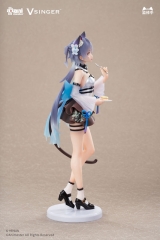 Оригинальная аниме фигурка &laquo;VSINGER Luo Tianyi Tea Time Melody Ver. 1/7 Complete Figure&raquo;